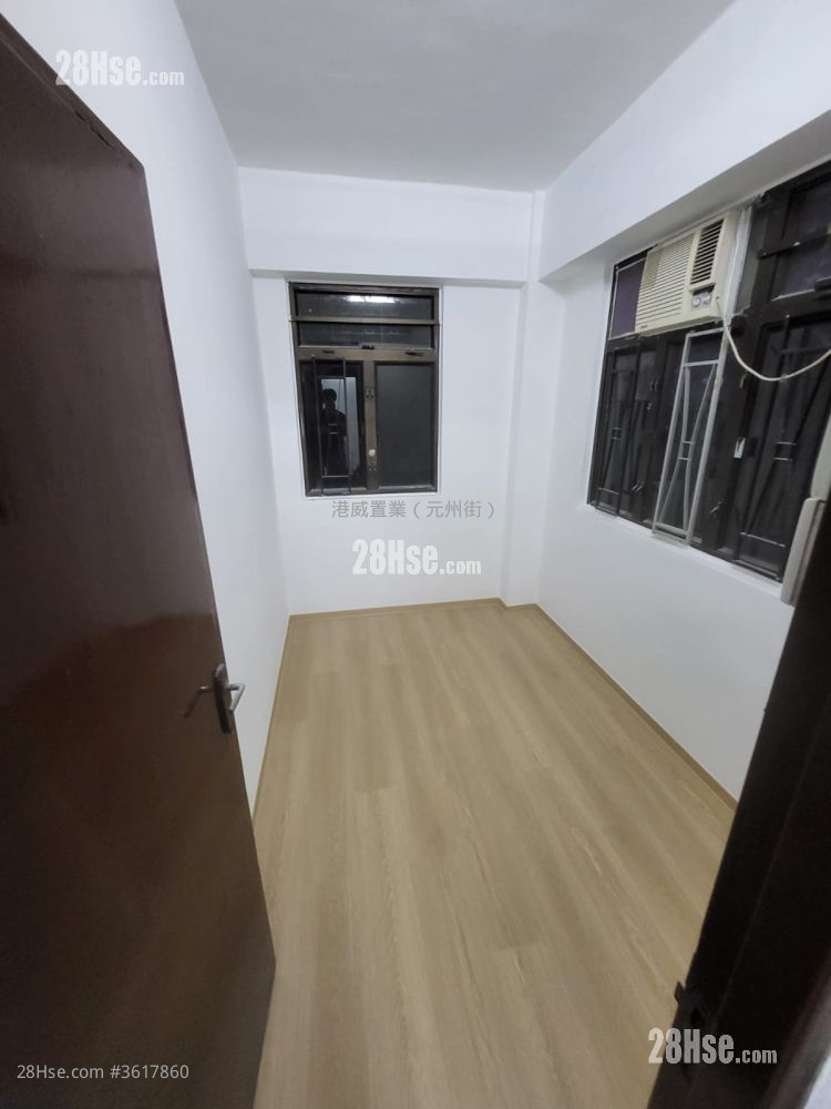 五联大厦 租盘 3 房 , 1 浴室 352 平方尺 ( 32.7 平方米 ) 五联大厦 租盘 3 房 , 1 浴室 352 平方尺 ( 32.7 平方米 )