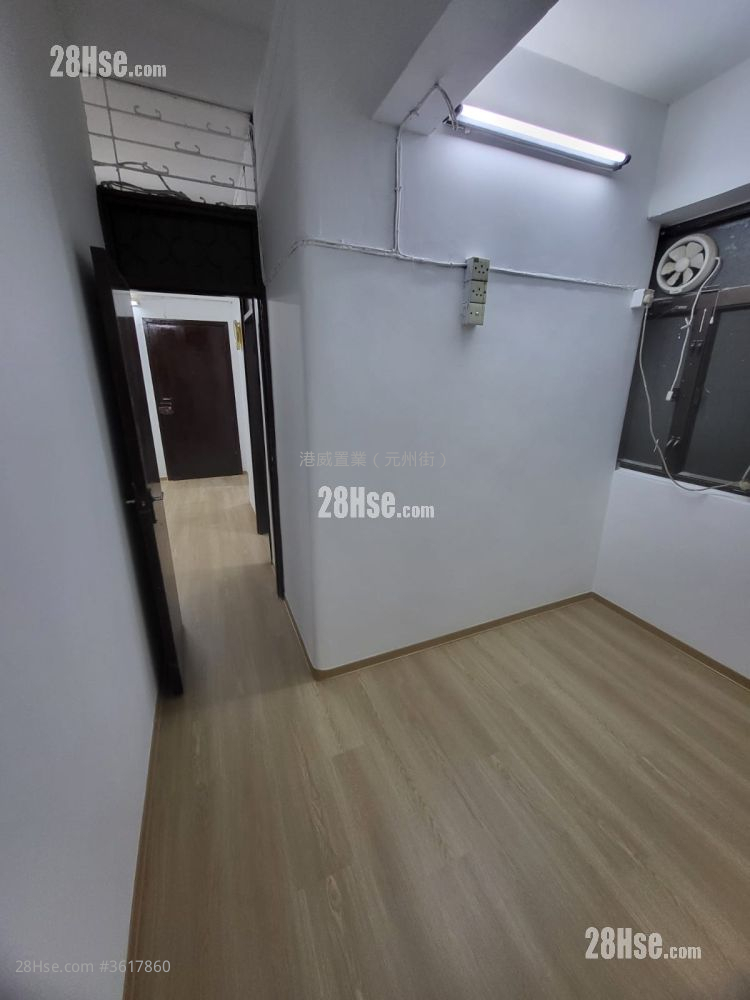 五联大厦 租盘 3 房 , 1 浴室 352 平方尺 ( 32.7 平方米 ) 五联大厦 租盘 3 房 , 1 浴室 352 平方尺 ( 32.7 平方米 )