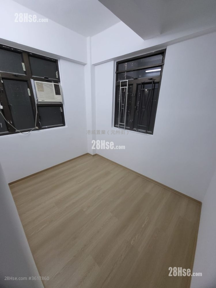 五联大厦 租盘 3 房 , 1 浴室 352 平方尺 ( 32.7 平方米 ) 五联大厦 租盘 3 房 , 1 浴室 352 平方尺 ( 32.7 平方米 )