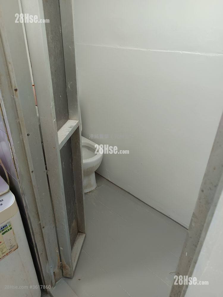 五联大厦 租盘 3 房 , 1 浴室 352 平方尺 ( 32.7 平方米 ) 五联大厦 租盘 3 房 , 1 浴室 352 平方尺 ( 32.7 平方米 )