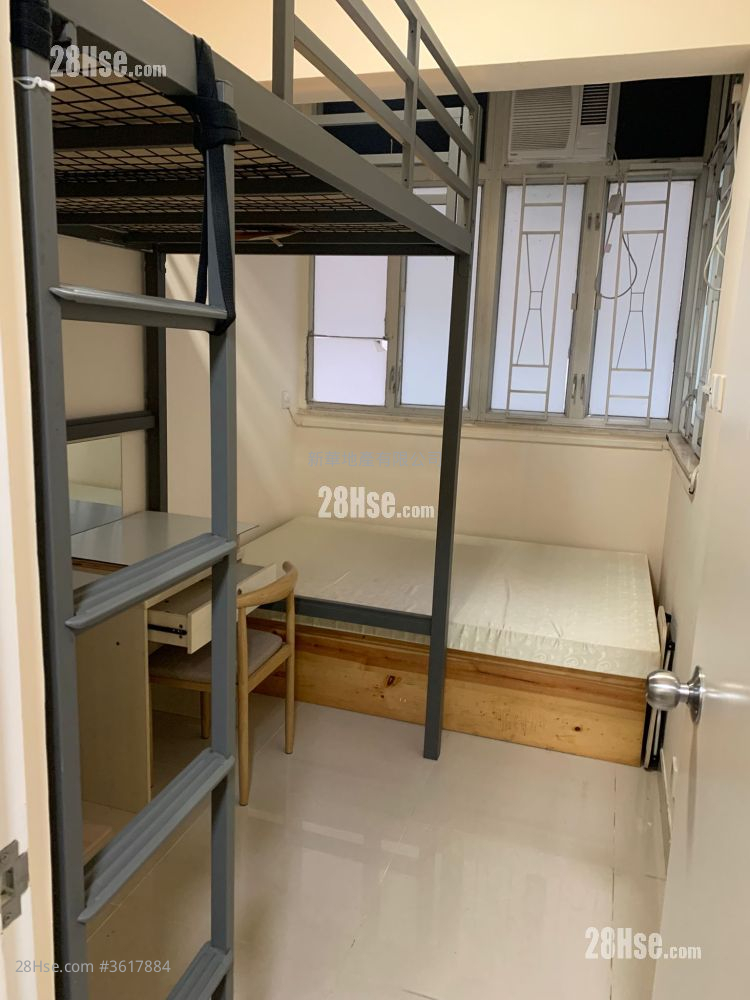 Yick Cheong Building Rental 326 ft² ( 30.3 m² ) Yick Cheong Building Rental 326 ft² ( 30.3 m² )