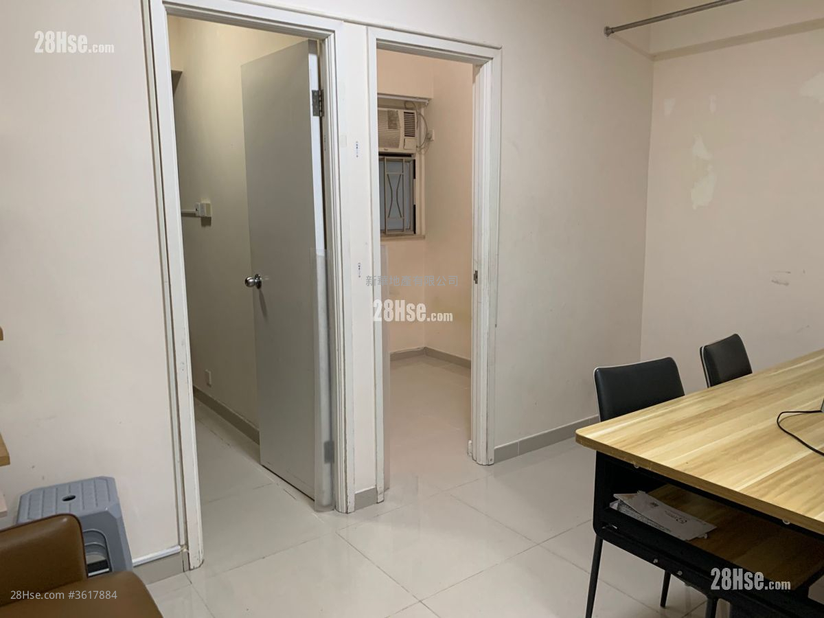 Yick Cheong Building Rental 326 ft² ( 30.3 m² ) Yick Cheong Building Rental 326 ft² ( 30.3 m² )