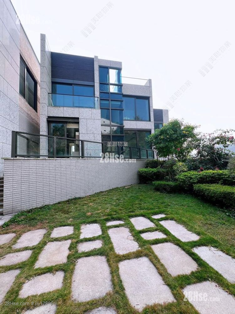 珀居 售盘 5+ 房 , 5+ 浴室 3,357 平方尺 ( 311.9 平方米 )