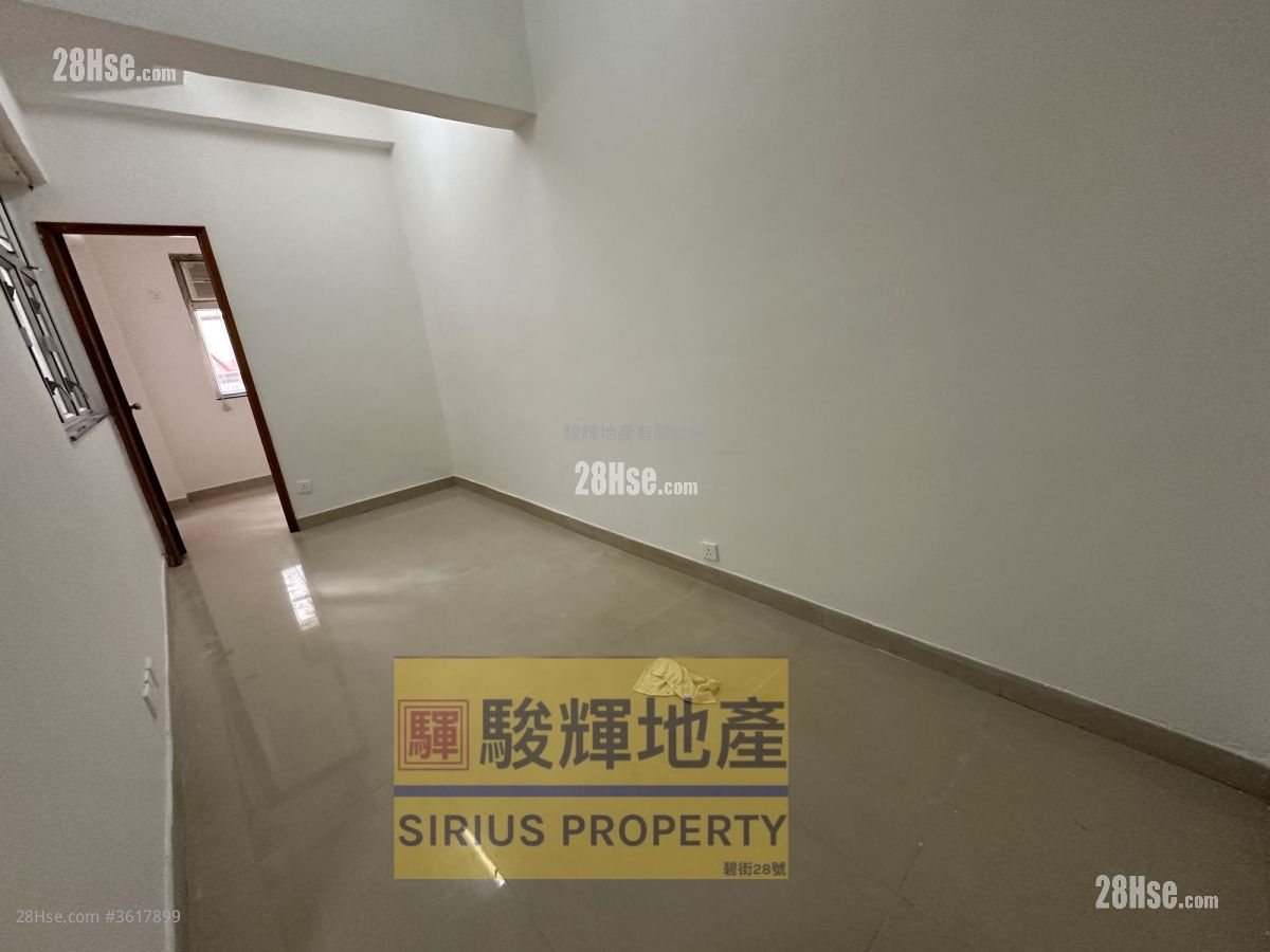 新填地街205号 租盘 1 房 , 1 浴室 200 平方尺 ( 18.6 平方米 ) 新填地街205号 租盘 1 房 , 1 浴室 200 平方尺 ( 18.6 平方米 )