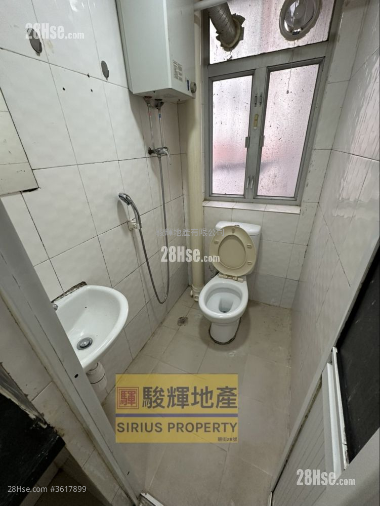 新填地街205号 租盘 1 房 , 1 浴室 200 平方尺 ( 18.6 平方米 ) 新填地街205号 租盘 1 房 , 1 浴室 200 平方尺 ( 18.6 平方米 )
