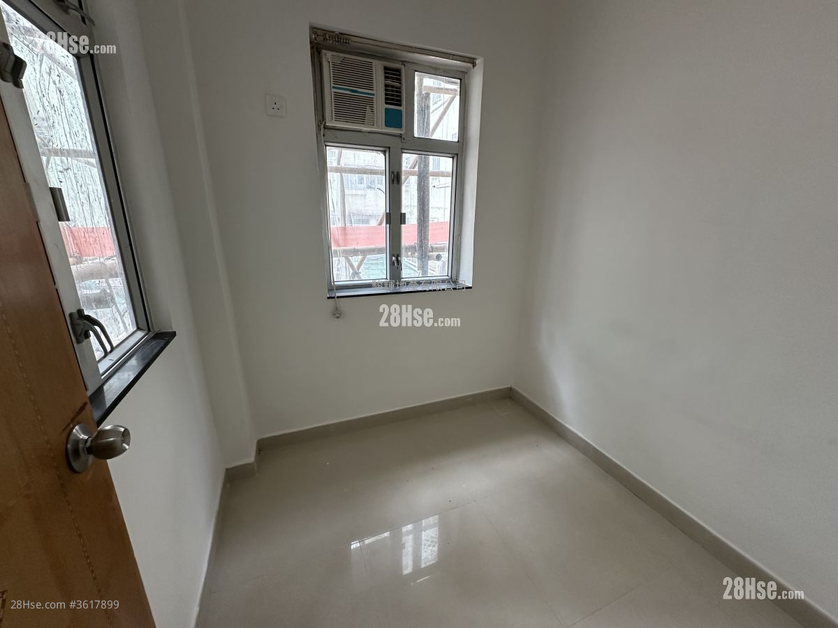 新填地街205号 租盘 1 房 , 1 浴室 200 平方尺 ( 18.6 平方米 ) 新填地街205号 租盘 1 房 , 1 浴室 200 平方尺 ( 18.6 平方米 )