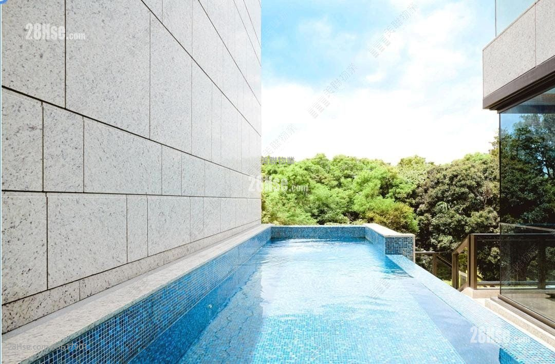 珀居 售盘 4 房 , 4 浴室 2,694 平方尺 ( 250.3 平方米 )