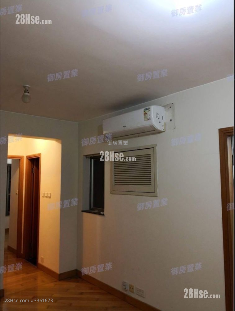 Yoho Town Rental 2 Bedrooms , 1 Bathroom 393 ft² ( 36.5 m² )