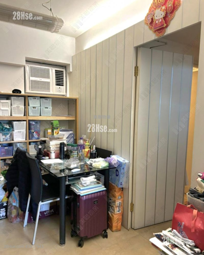 恒景花园 售盘 2 房 452 平方尺 ( 42.0 平方米 ) 恒景花园 售盘 2 房 452 平方尺 ( 42.0 平方米 )