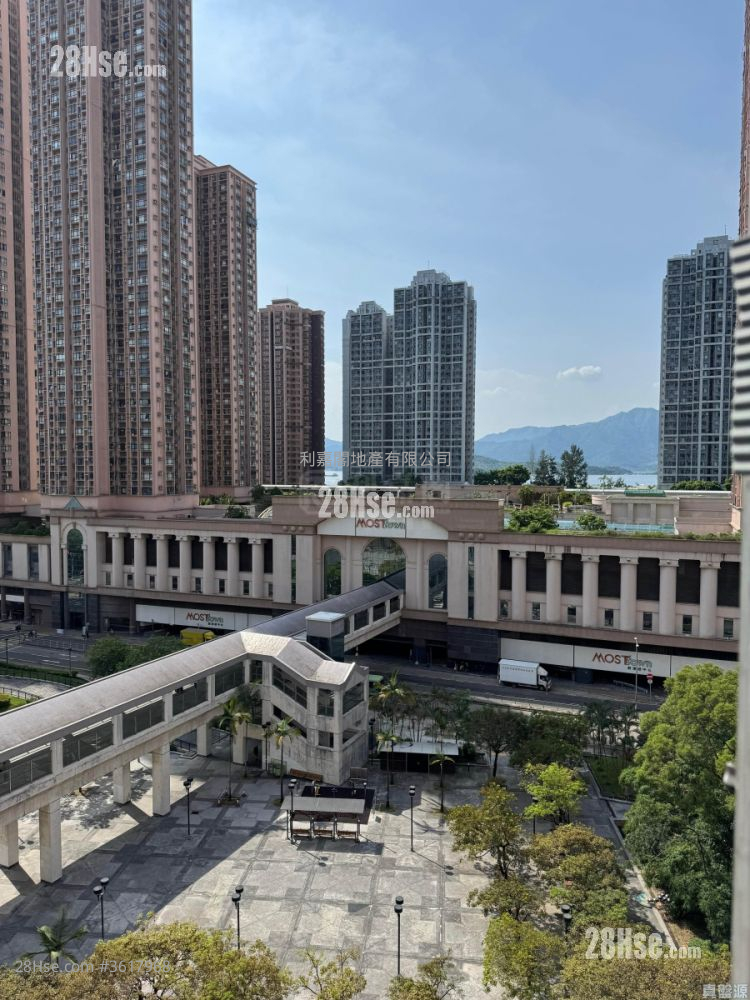 新港城 售盘 2 房 348 平方尺 ( 32.3 平方米 ) 新港城 售盘 2 房 348 平方尺 ( 32.3 平方米 )