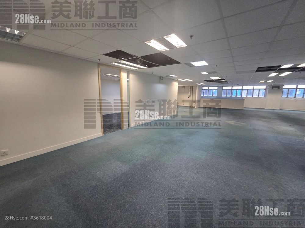 合兴工业大厦 租盘 合兴工业大厦 租盘