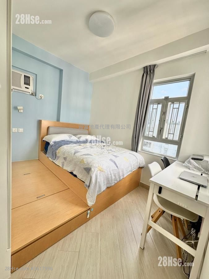 黄埔花园 售盘 2 房 , 1 浴室 503 平方尺 ( 46.7 平方米 ) 黄埔花园 售盘 2 房 , 1 浴室 503 平方尺 ( 46.7 平方米 )