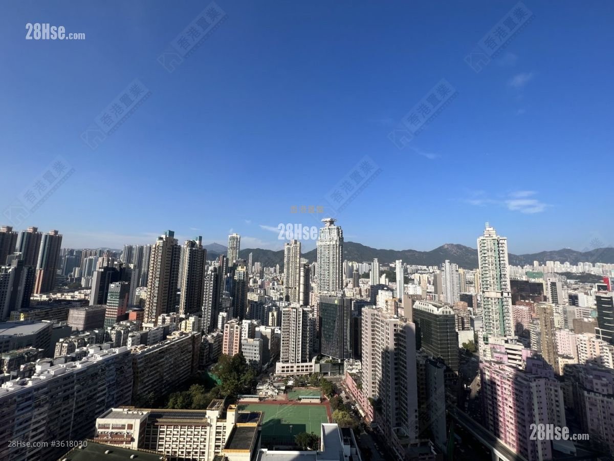 帝峰皇殿 售盘 2 房 , 2 浴室 759 平方尺 ( 70.5 平方米 ) 帝峰皇殿 售盘 2 房 , 2 浴室 759 平方尺 ( 70.5 平方米 )