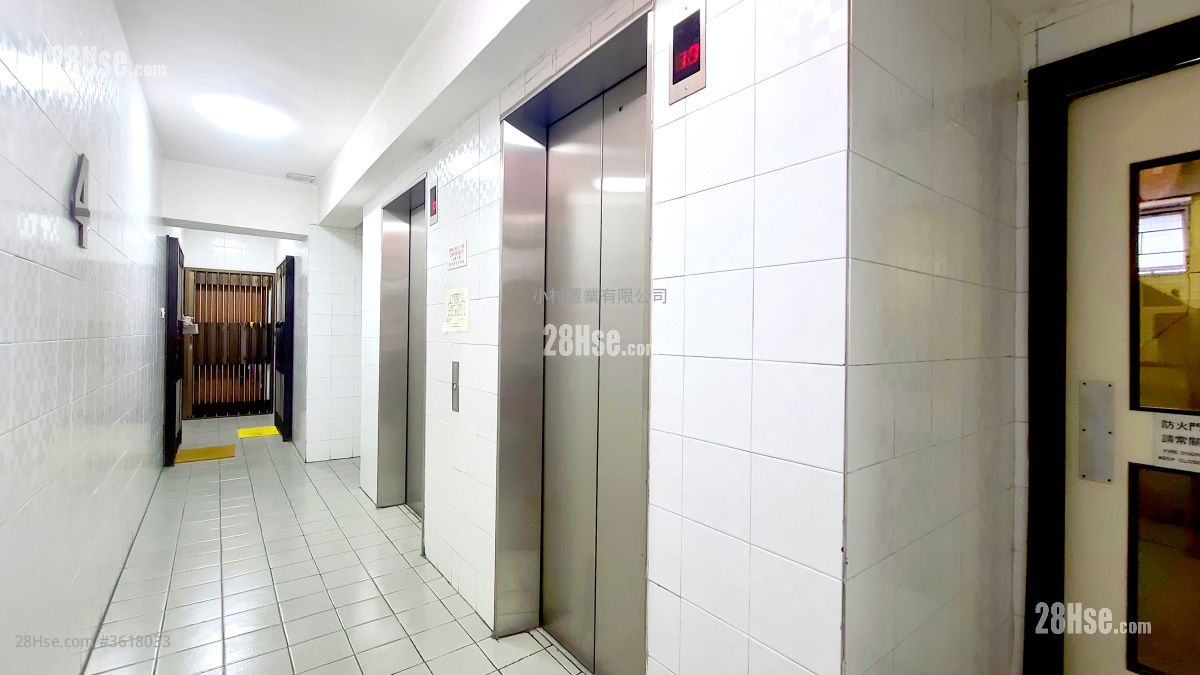 其它: Elevator 其它: Elevator