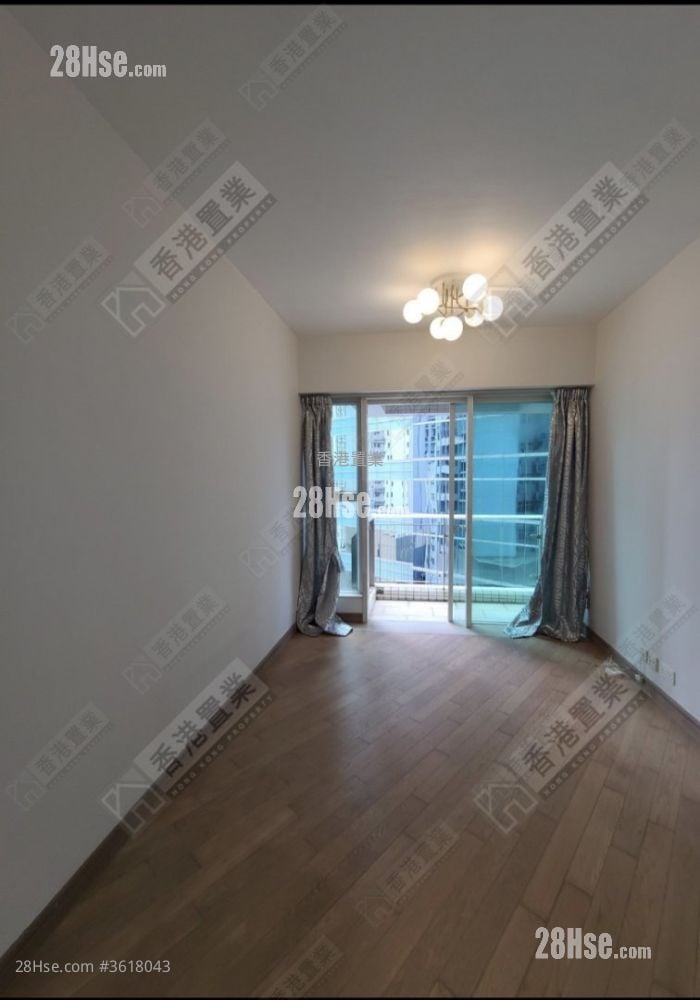 Florient Rise Sell 2 Bedrooms , 1 Bathroom 482 ft² ( 44.8 m² )