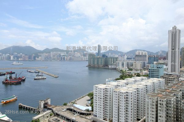翔龙湾 售盘 2 房 , 1 浴室 427 平方尺 ( 39.7 平方米 ) 翔龙湾 售盘 2 房 , 1 浴室 427 平方尺 ( 39.7 平方米 )