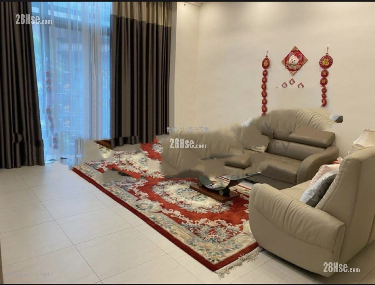 浅月湾 售盘 2,006 平方尺 ( 186.4 平方米 )