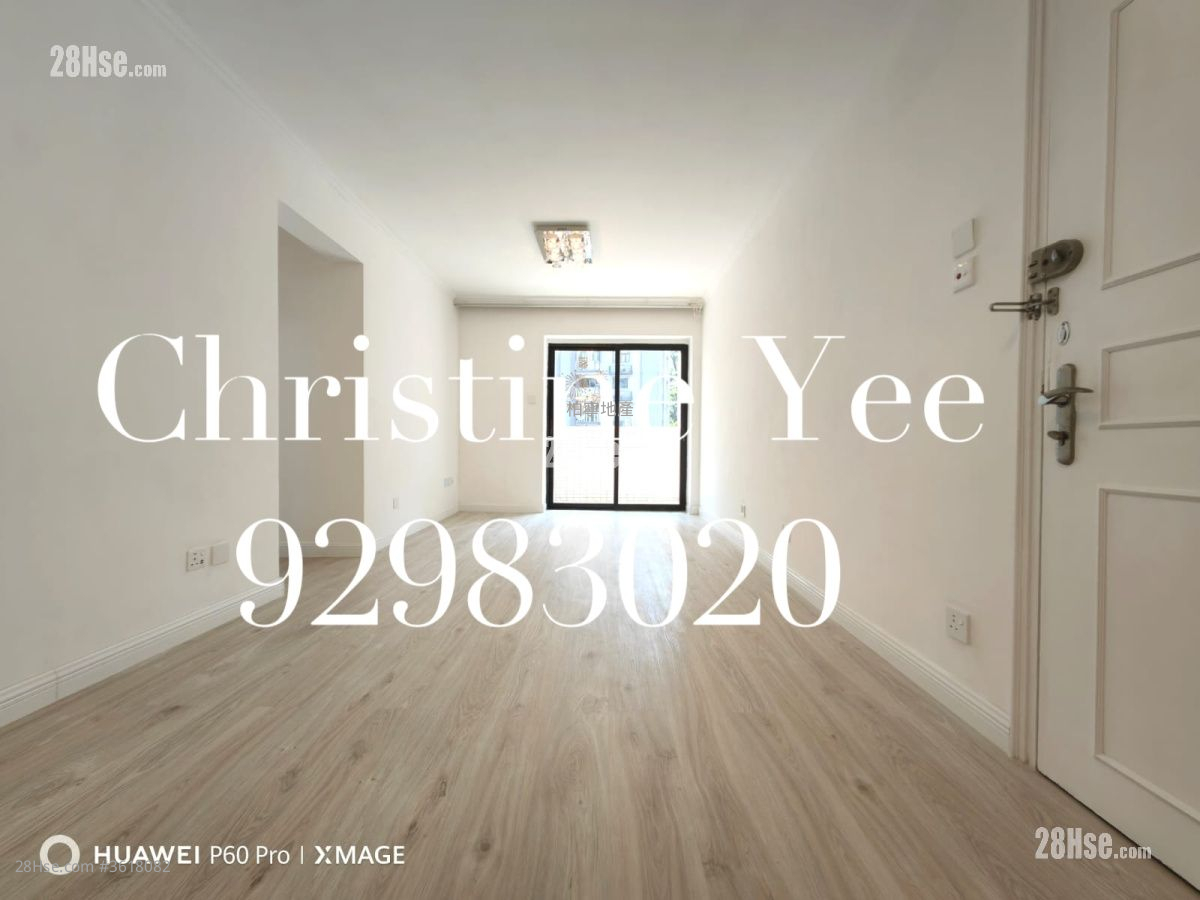 腾黄阁 租盘 3 房 , 2 浴室 661 平方尺 ( 61.4 平方米 ) 腾黄阁 租盘 3 房 , 2 浴室 661 平方尺 ( 61.4 平方米 )