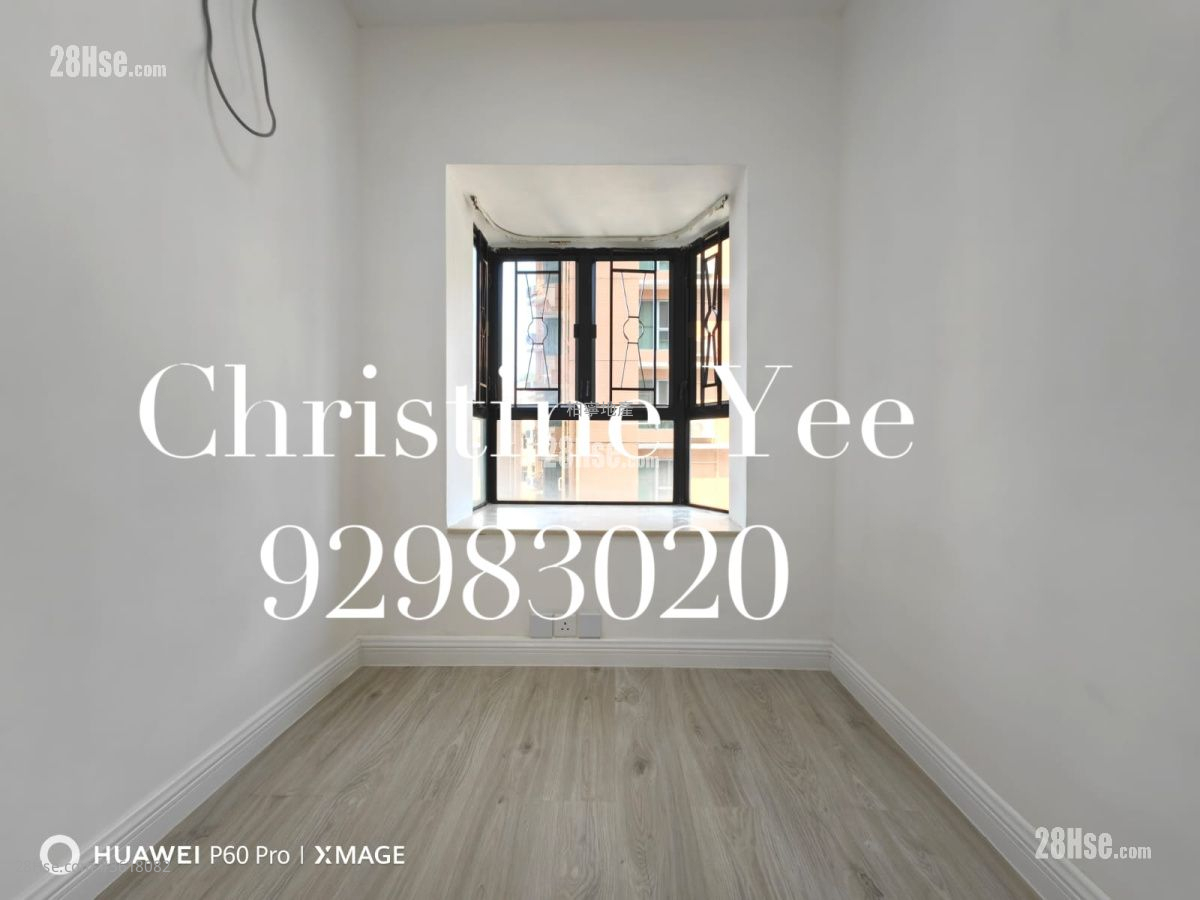 腾黄阁 租盘 3 房 , 2 浴室 661 平方尺 ( 61.4 平方米 ) 腾黄阁 租盘 3 房 , 2 浴室 661 平方尺 ( 61.4 平方米 )