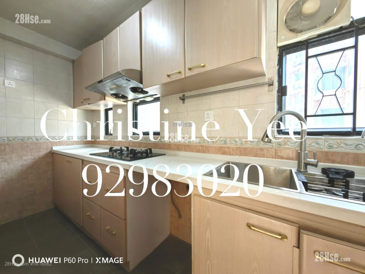 腾黄阁 租盘 3 房 , 2 浴室 661 平方尺 ( 61.4 平方米 ) 腾黄阁 租盘 3 房 , 2 浴室 661 平方尺 ( 61.4 平方米 )