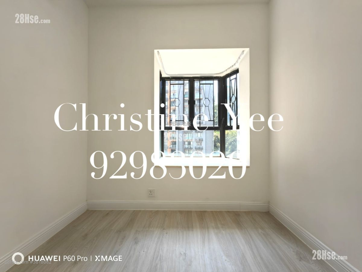 腾黄阁 租盘 3 房 , 2 浴室 661 平方尺 ( 61.4 平方米 ) 腾黄阁 租盘 3 房 , 2 浴室 661 平方尺 ( 61.4 平方米 )