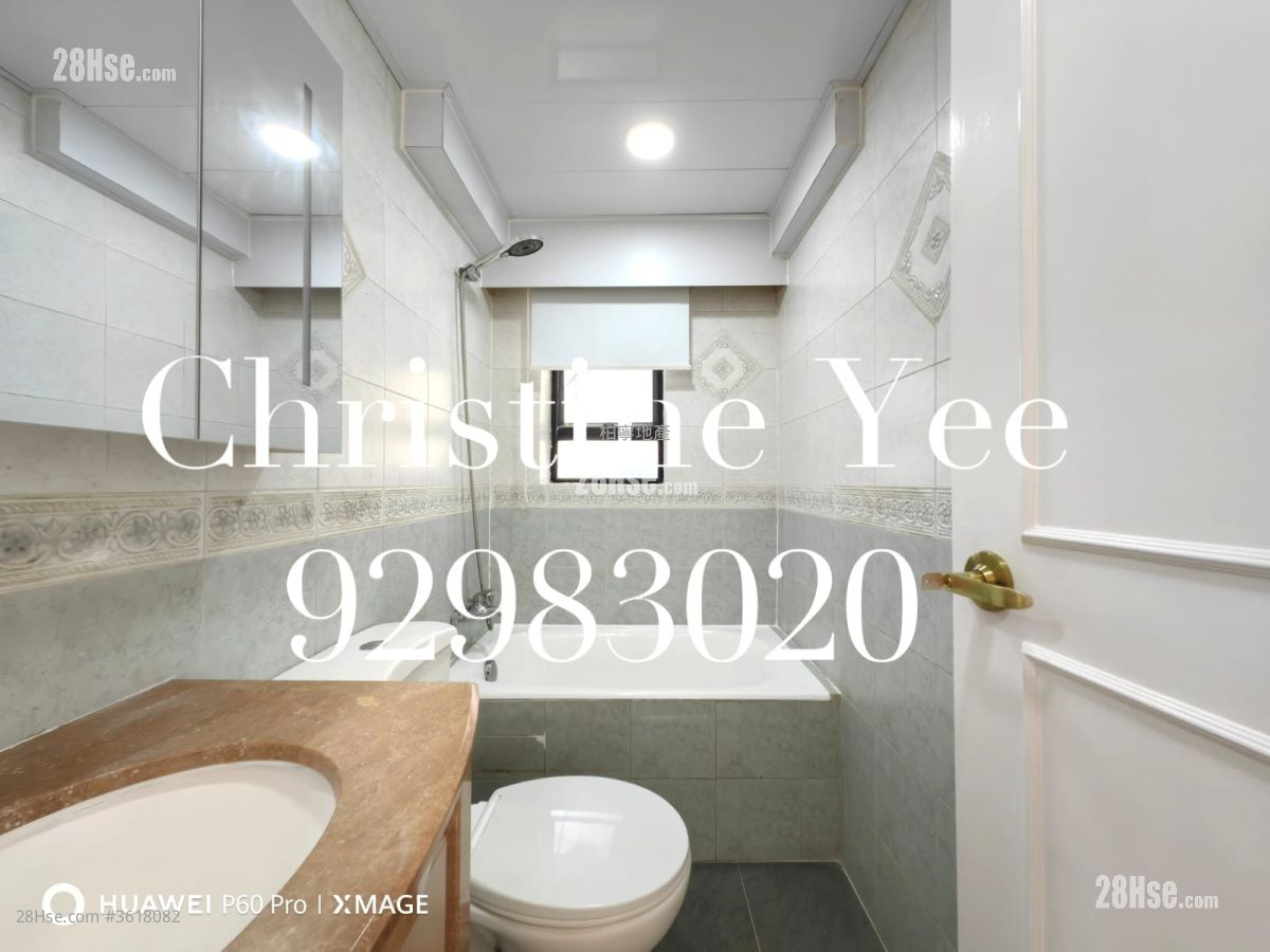 腾黄阁 租盘 3 房 , 2 浴室 661 平方尺 ( 61.4 平方米 ) 腾黄阁 租盘 3 房 , 2 浴室 661 平方尺 ( 61.4 平方米 )