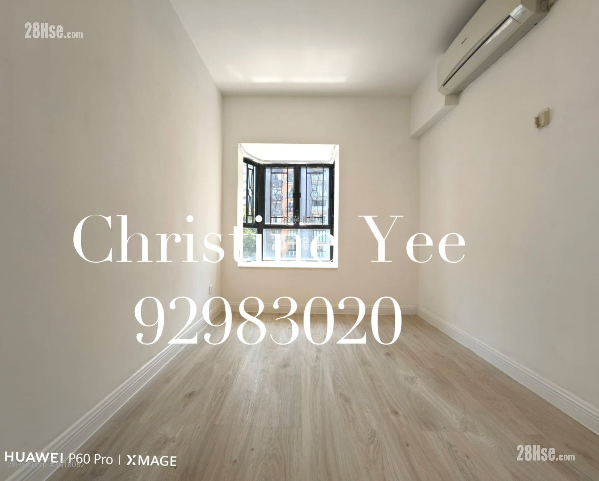 腾黄阁 租盘 3 房 , 2 浴室 661 平方尺 ( 61.4 平方米 ) 腾黄阁 租盘 3 房 , 2 浴室 661 平方尺 ( 61.4 平方米 )