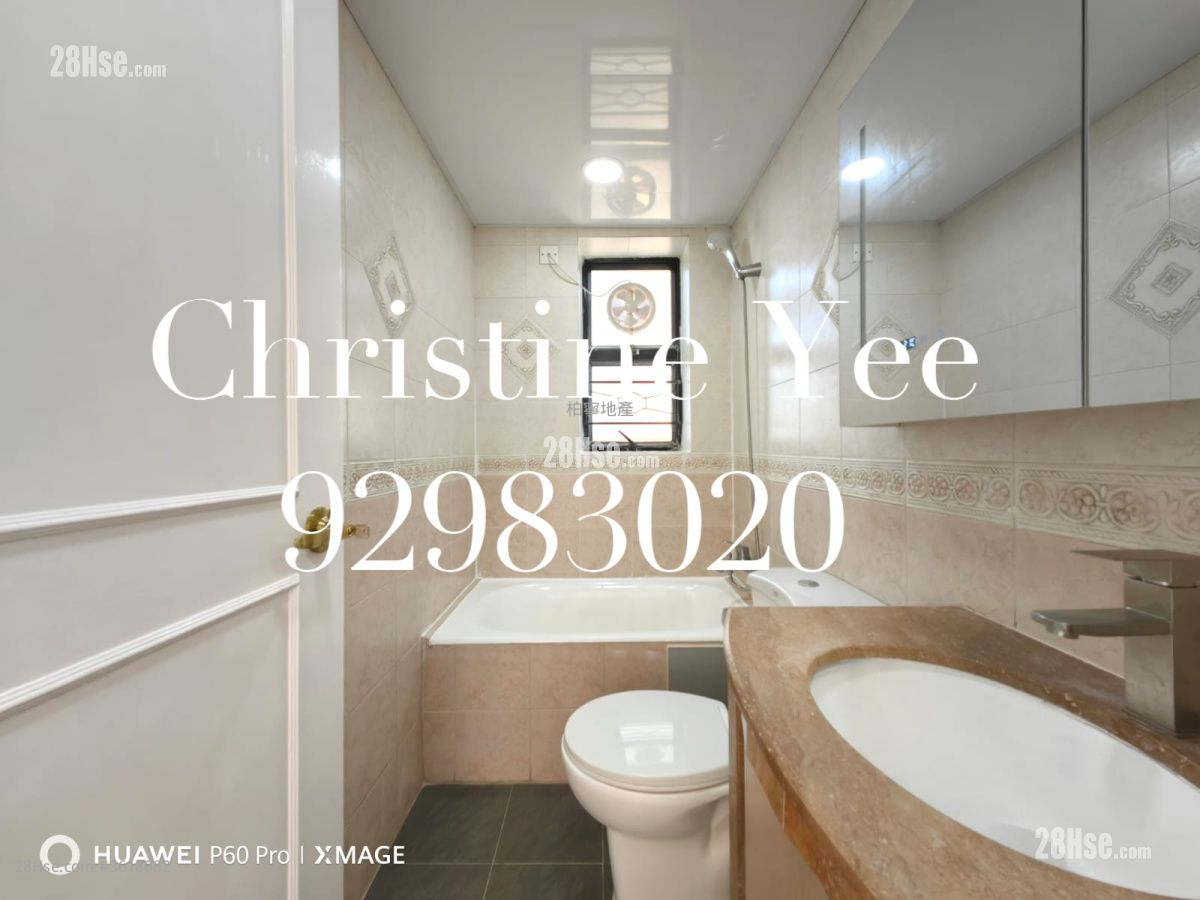 腾黄阁 租盘 3 房 , 2 浴室 661 平方尺 ( 61.4 平方米 ) 腾黄阁 租盘 3 房 , 2 浴室 661 平方尺 ( 61.4 平方米 )