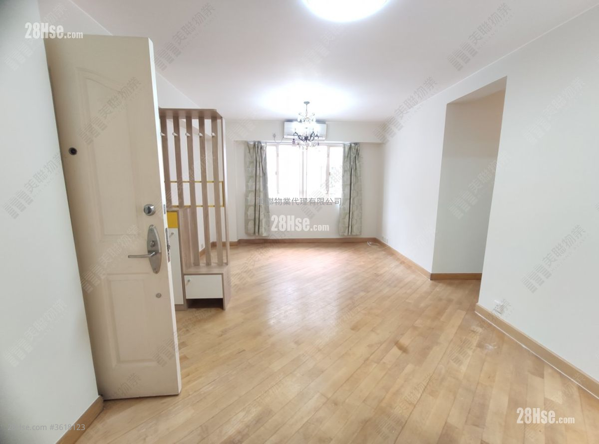 贤文别墅 租盘 2 房 , 1 浴室 548 平方尺 ( 50.9 平方米 ) 贤文别墅 租盘 2 房 , 1 浴室 548 平方尺 ( 50.9 平方米 )