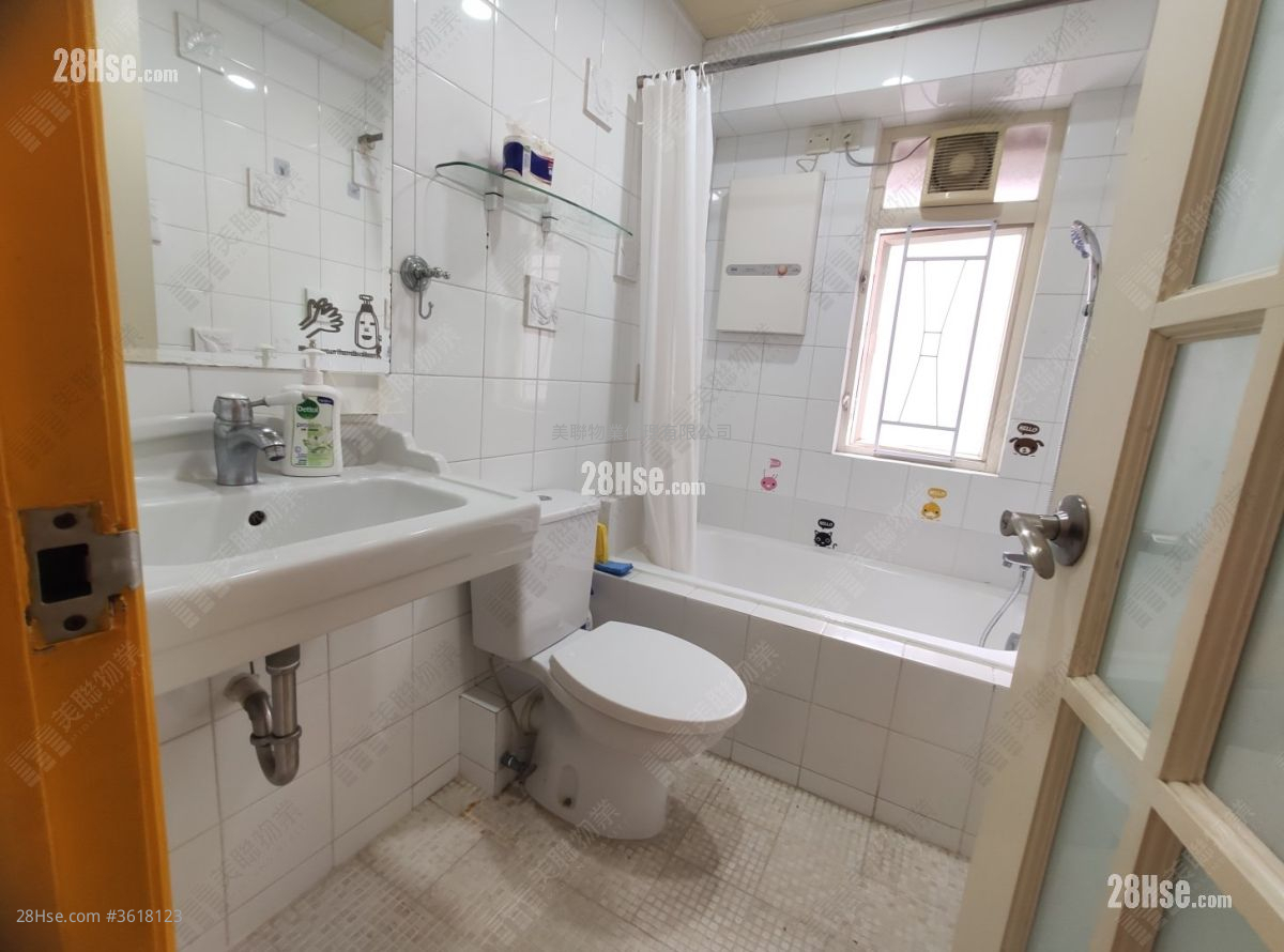 贤文别墅 租盘 2 房 , 1 浴室 548 平方尺 ( 50.9 平方米 ) 贤文别墅 租盘 2 房 , 1 浴室 548 平方尺 ( 50.9 平方米 )