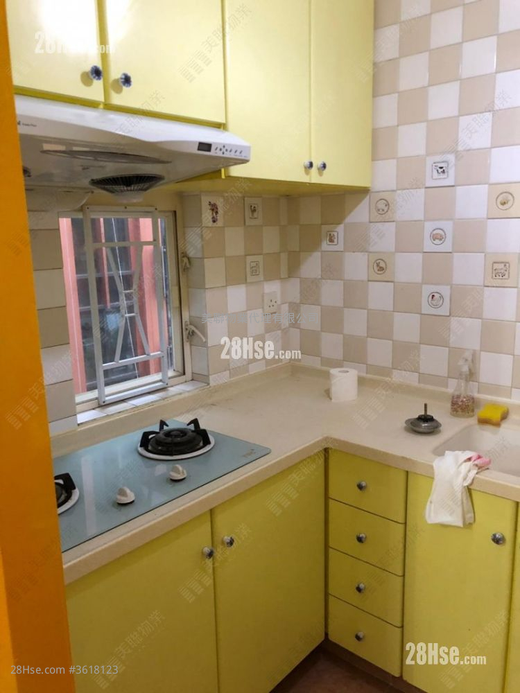 贤文别墅 租盘 2 房 , 1 浴室 548 平方尺 ( 50.9 平方米 ) 贤文别墅 租盘 2 房 , 1 浴室 548 平方尺 ( 50.9 平方米 )