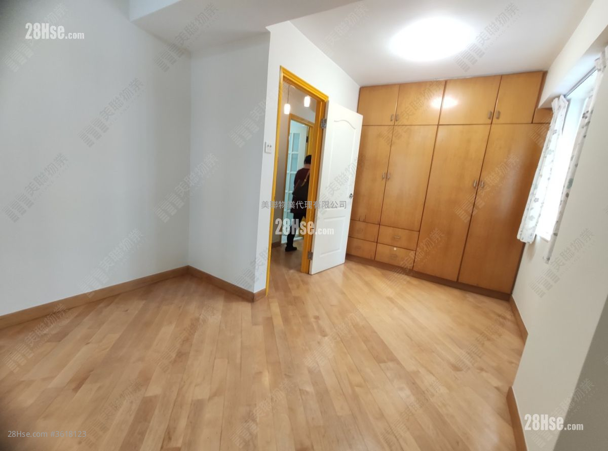 贤文别墅 租盘 2 房 , 1 浴室 548 平方尺 ( 50.9 平方米 ) 贤文别墅 租盘 2 房 , 1 浴室 548 平方尺 ( 50.9 平方米 )