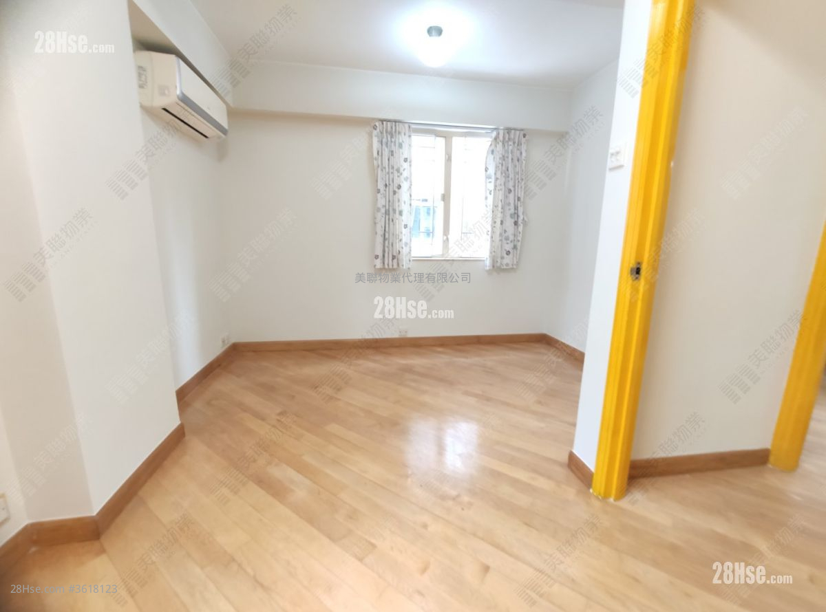 贤文别墅 租盘 2 房 , 1 浴室 548 平方尺 ( 50.9 平方米 ) 贤文别墅 租盘 2 房 , 1 浴室 548 平方尺 ( 50.9 平方米 )