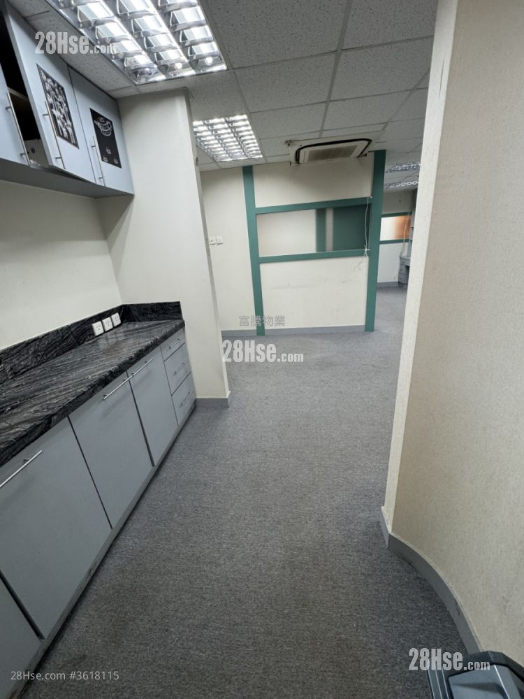 Wah Lok Industrial Centre Rental Wah Lok Industrial Centre Rental