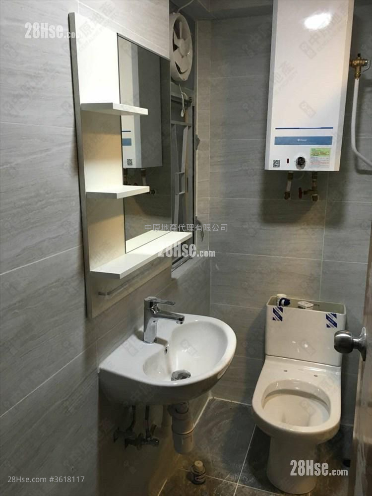 利宝大厦 售盘 2 房 , 1 浴室 234 平方尺 ( 21.7 平方米 ) 利宝大厦 售盘 2 房 , 1 浴室 234 平方尺 ( 21.7 平方米 )