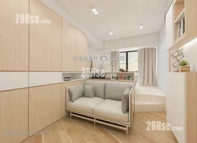 利宝大厦 售盘 2 房 , 1 浴室 234 平方尺 ( 21.7 平方米 ) 利宝大厦 售盘 2 房 , 1 浴室 234 平方尺 ( 21.7 平方米 )