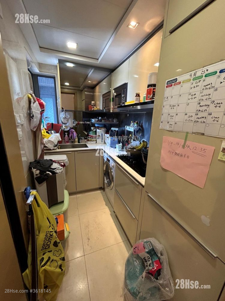 Residence 88 Sell 2 Bedrooms 519 ft² ( 48.2 m² ) Residence 88 Sell 2 Bedrooms 519 ft² ( 48.2 m² )