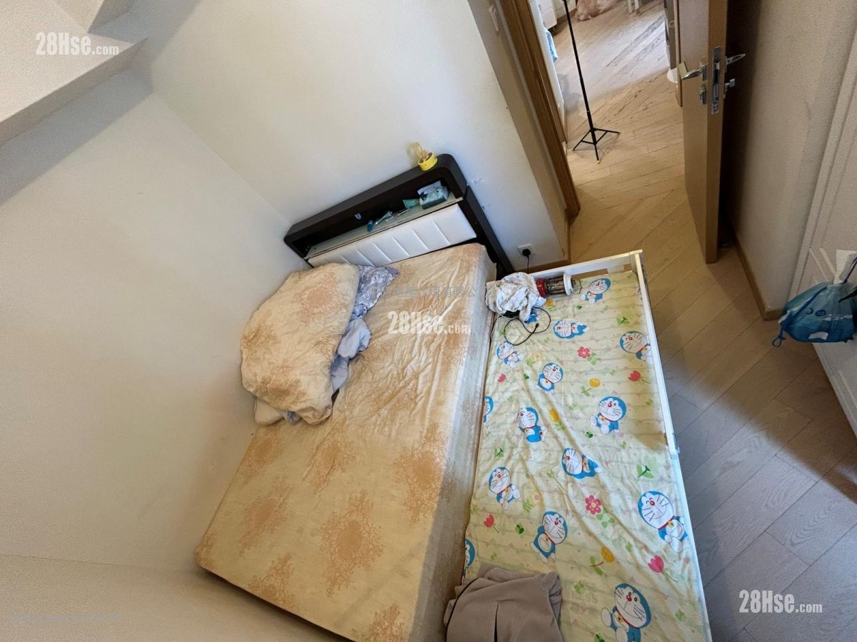 Residence 88 Sell 2 Bedrooms 519 ft² ( 48.2 m² ) Residence 88 Sell 2 Bedrooms 519 ft² ( 48.2 m² )