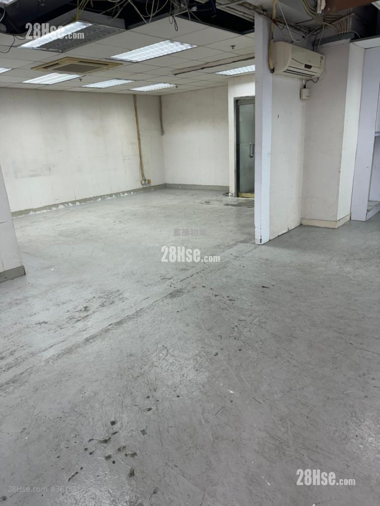 Yale Industrial Centre Rental 1 Bedroom , 2 Toilets Yale Industrial Centre Rental 1 Bedroom , 2 Toilets