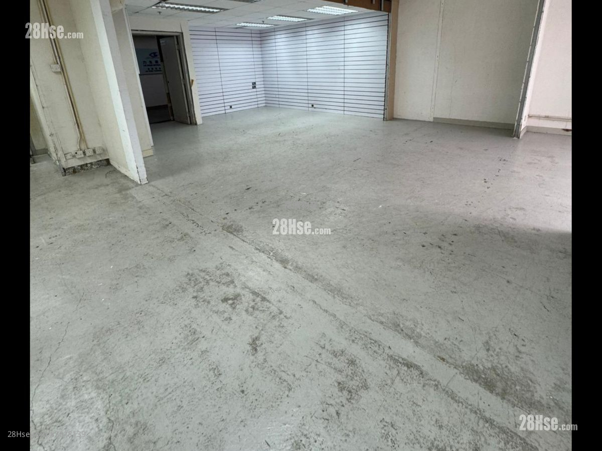 Yale Industrial Centre Rental 1 Bedroom , 2 Toilets Yale Industrial Centre Rental 1 Bedroom , 2 Toilets