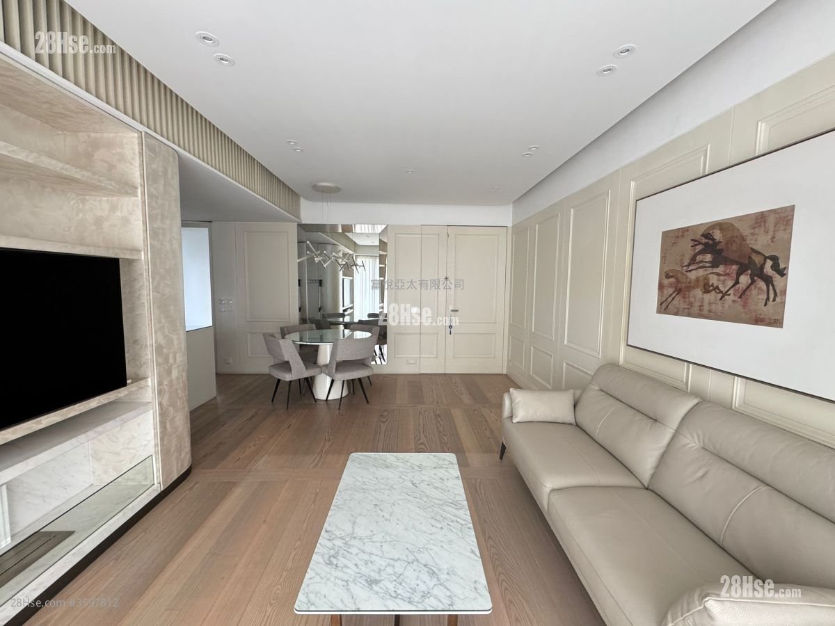 The Austine Place Rental 2 Bedrooms , 2 Bathrooms 870 ft² ( 80.8 m² )