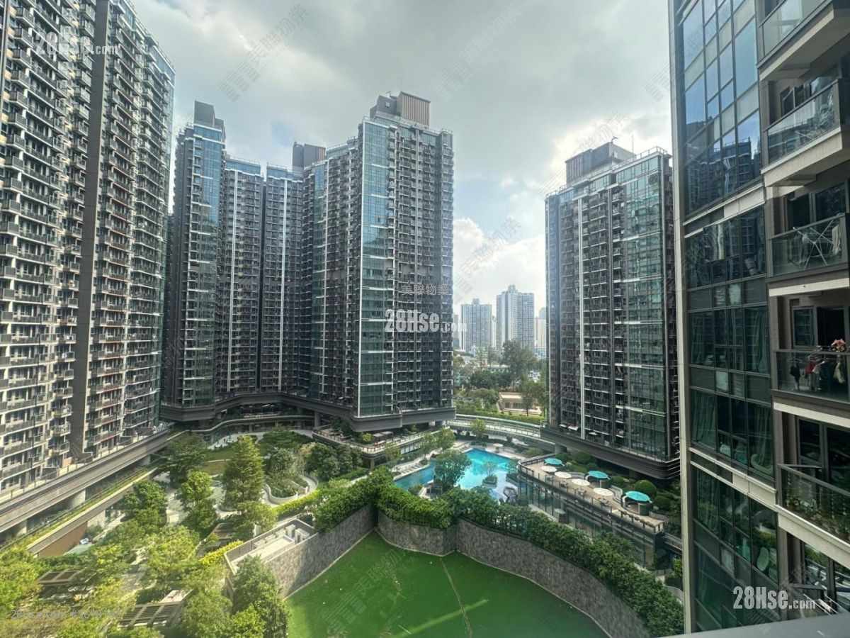 Novo Land 租盘 1 房 308 平方尺 ( 28.6 平方米 ) Novo Land 租盘 1 房 308 平方尺 ( 28.6 平方米 )
