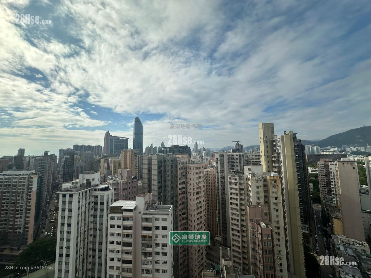 瑧桦 租盘 1 房 , 1 浴室 269 平方尺 ( 25.0 平方米 ) 瑧桦 租盘 1 房 , 1 浴室 269 平方尺 ( 25.0 平方米 )