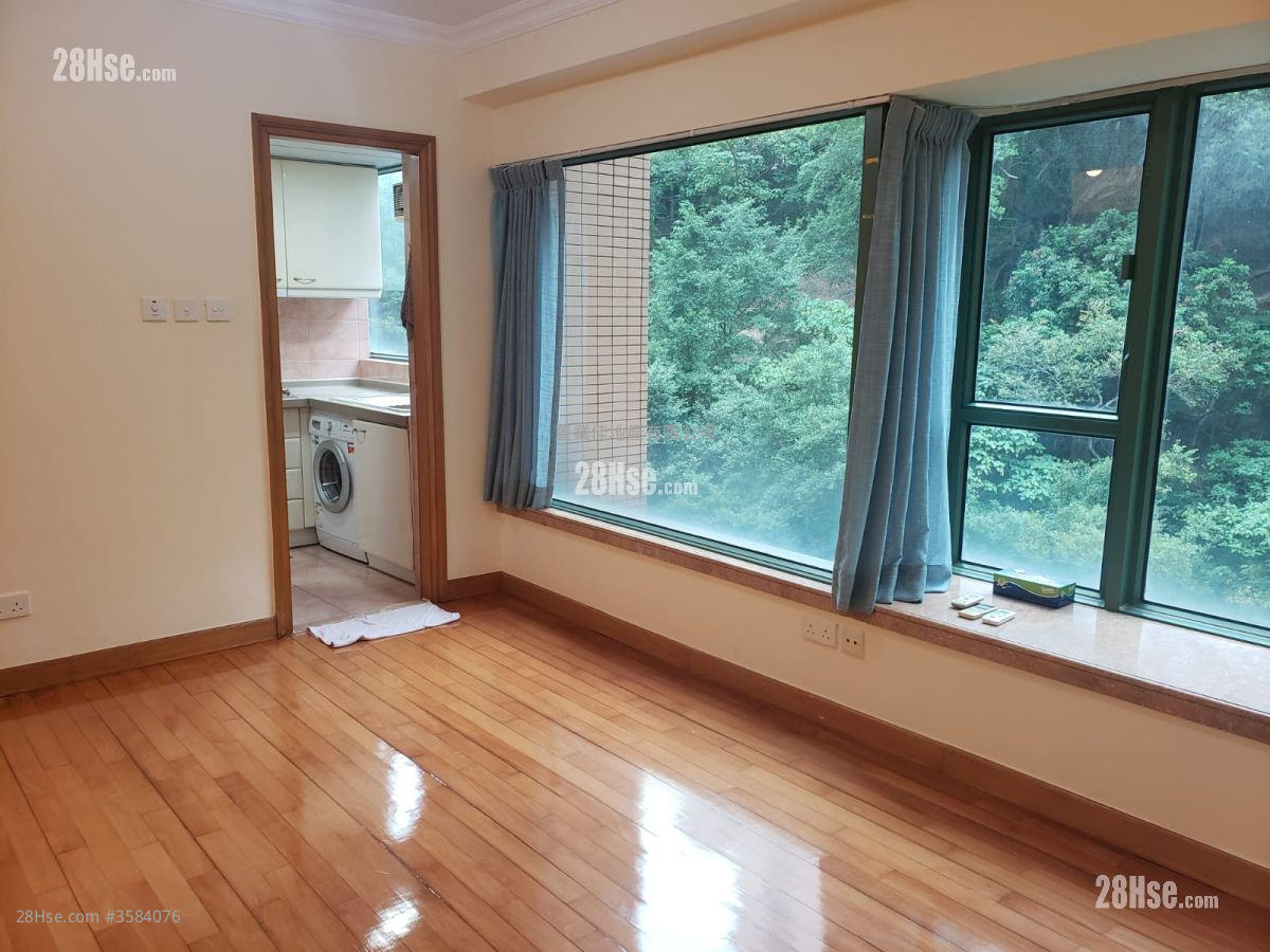 雍艺轩 售盘 2 房 , 1 浴室 450 平方尺 ( 41.8 平方米 )