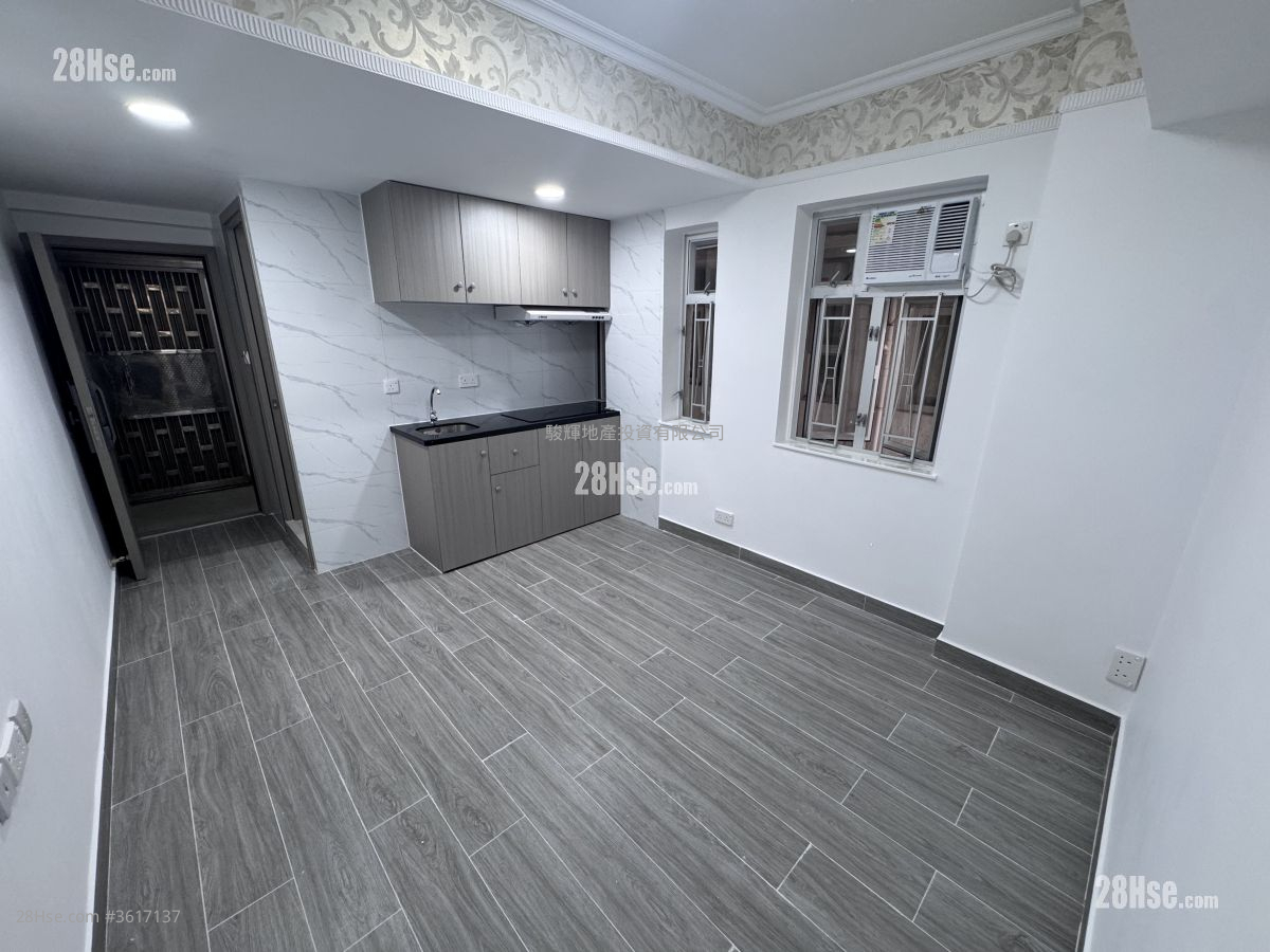 中耀楼 售盘 2 房 , 1 浴室 400 平方尺 ( 37.2 平方米 ) 中耀楼 售盘 2 房 , 1 浴室 400 平方尺 ( 37.2 平方米 )