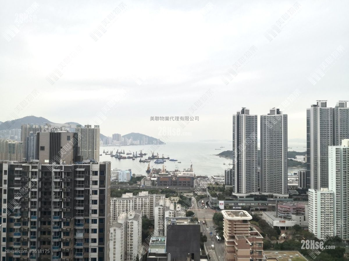 丰滙 售盘 3 房 600 平方尺 ( 55.7 平方米 )