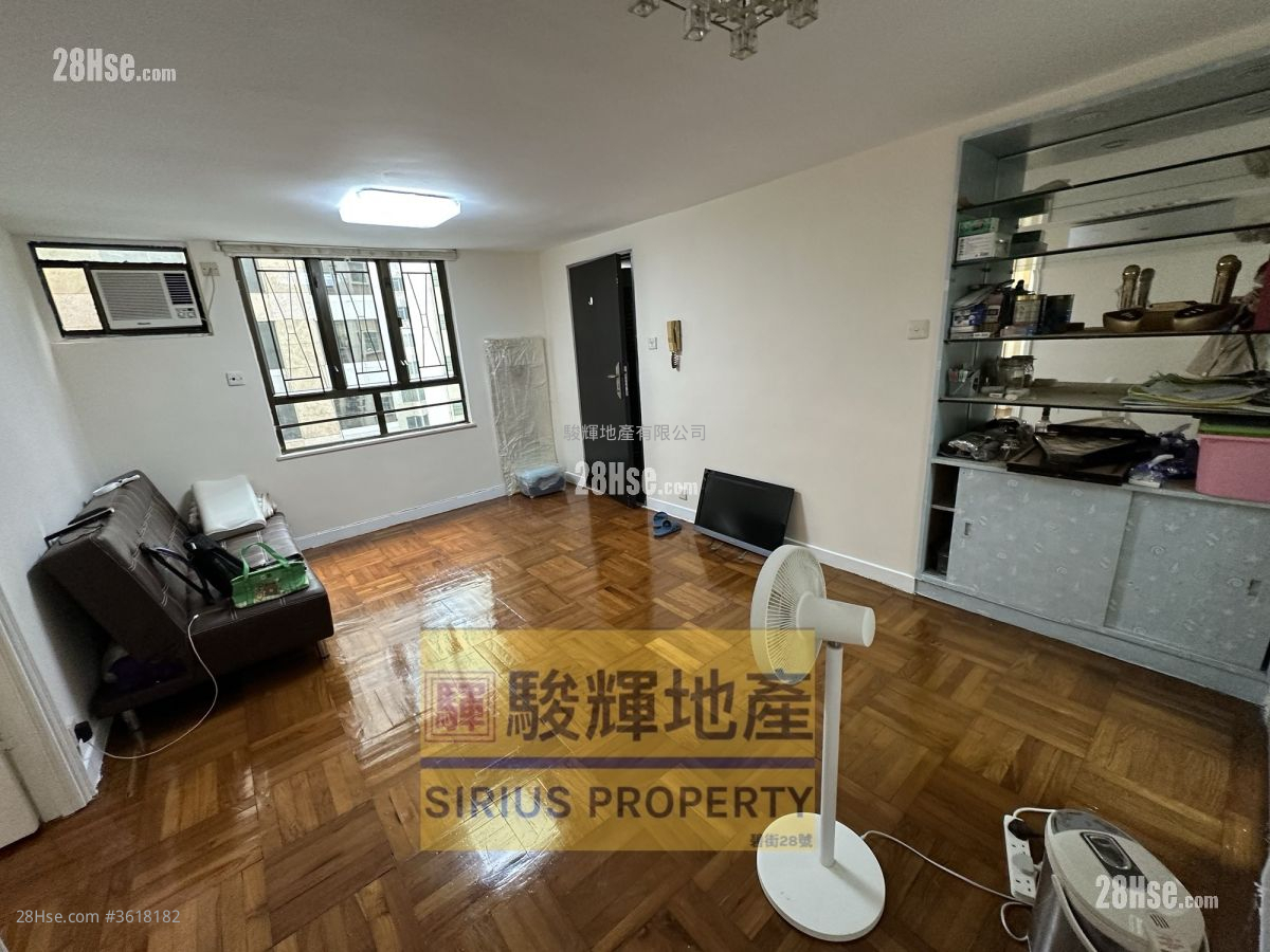 Hai Xin Mansion Sell 3 Bedrooms , 2 Bathrooms 596 ft² ( 55.4 m² ) Hai Xin Mansion Sell 3 Bedrooms , 2 Bathrooms 596 ft² ( 55.4 m² )