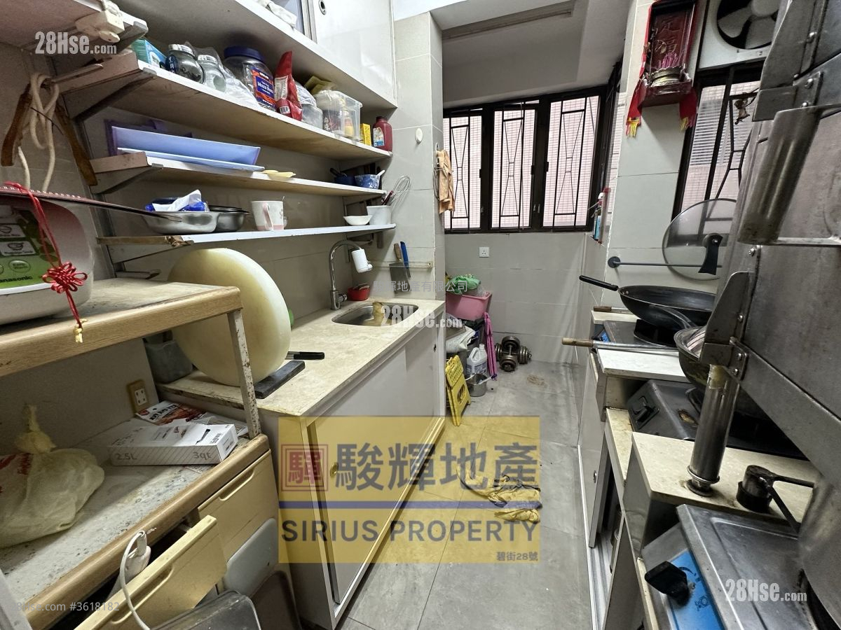Hai Xin Mansion Sell 3 Bedrooms , 2 Bathrooms 596 ft² ( 55.4 m² ) Hai Xin Mansion Sell 3 Bedrooms , 2 Bathrooms 596 ft² ( 55.4 m² )