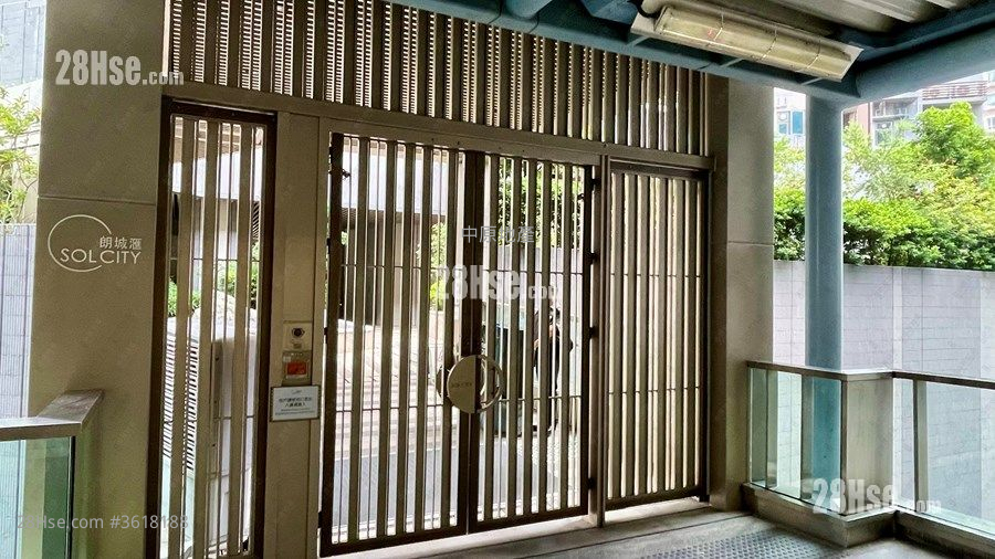 朗城滙 售盘 2 房 , 1 浴室 479 平方尺 ( 44.5 平方米 ) 朗城滙 售盘 2 房 , 1 浴室 479 平方尺 ( 44.5 平方米 )