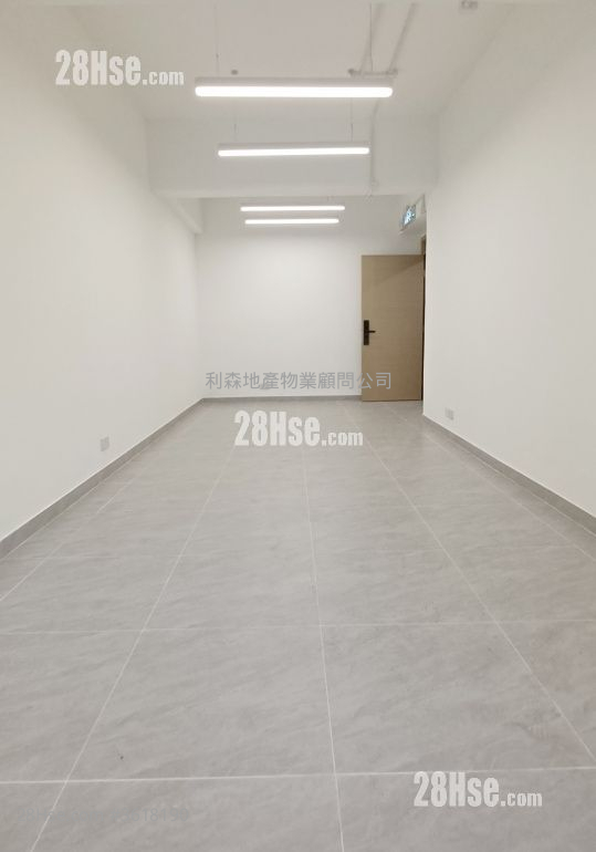 The William Industrial Building Rental The William Industrial Building Rental